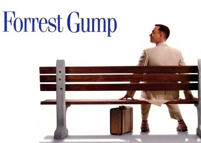 Netflix ganó varios premios Oscar por la película "Forrest Gump"