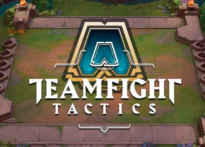 Riot Games presentó la versión 13.8 de Teamfight Tactics