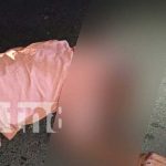 Adulto mayor murió tras ser impactado por un taxi en El Rama