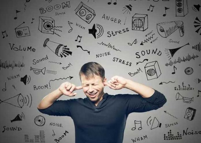 Consejos para prevenir algunos de los efectos negativos del ruido