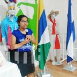 Realizan premiaciones en la Escuela de Danza del municipio de Boaco