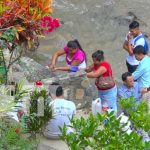 Virgen de la Piedra, uno de los destinos de turismo religioso más visitados de Nicaragua