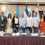 Nicaragua participó en la Reunión Extraordinaria del Consejo de Ministros del SICA