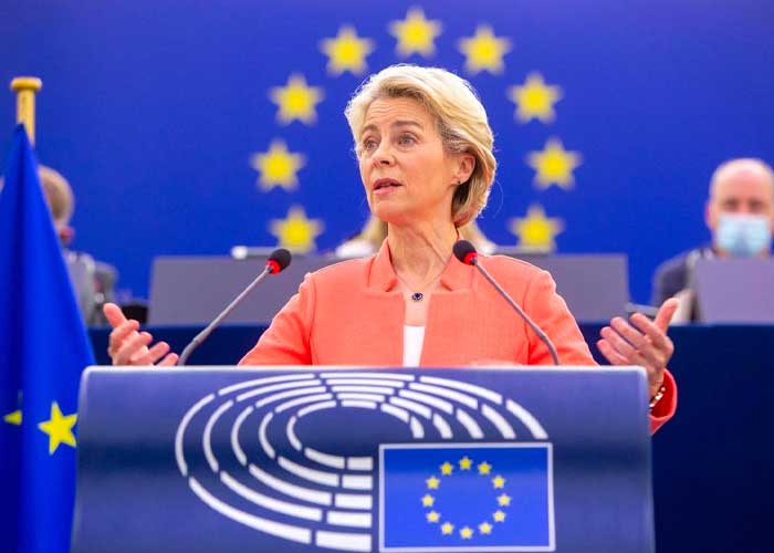 UE define 19 plataformas que serán sometidas a regulación