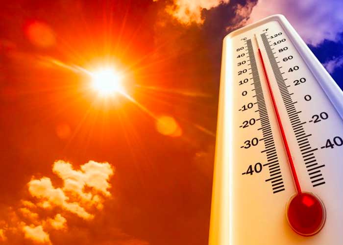 ¿Qué países sufrirán devastadoras olas de calor según estudio?