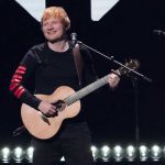Ed Sheeran, a juicio por plagiar un famoso tema de Marvin Gaye