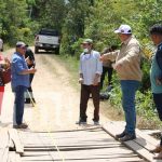 Foto: Inician proyectos de infraestructuras sociales en el municipio de Puerto Cabezas / TN8