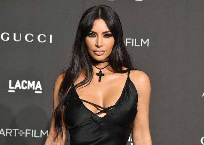 Kim Kardashian protagonizará la temporada 12 de American Horror Story