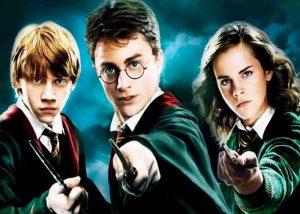 ¡Esto no es magia!... HBO creará una serie de 'Harry Potter'