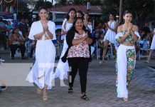 Foto: Nicaragua Diseña desarrolla exitosa “Pasarela de Verano” en Granada / TN8