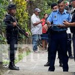 Foto: Matan a un hombre con un cuchillo en Muy Muy, Matagalpa / TN8