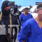 Prisión perpetua para femicida en Matagalpa