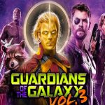 Películas de Marvel que debes ver antes el estreno “Guardianes de la Galaxia Vol. 3″