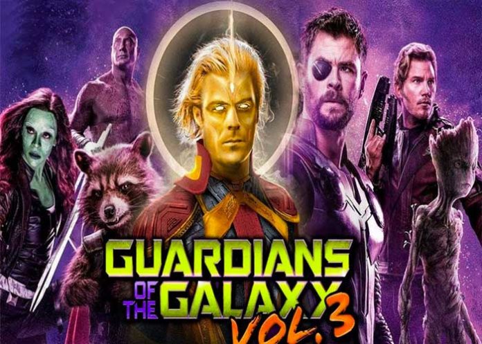 Películas de Marvel que debes ver antes el estreno “Guardianes de la Galaxia Vol. 3″