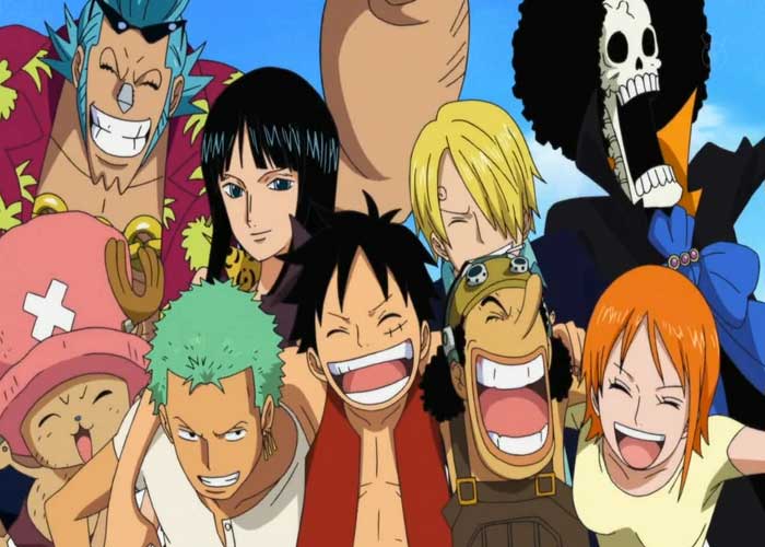  Ya hay fecha para el One Piece Day 2023 