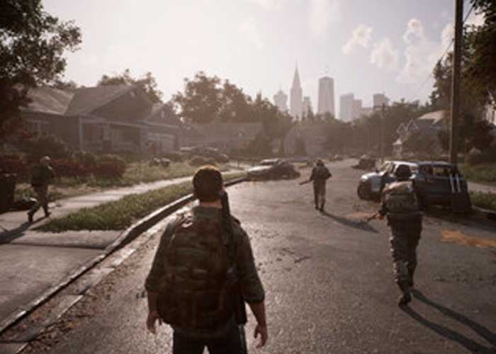 "The Day Before" el misterioso multijugador inspirado en The Last of Us