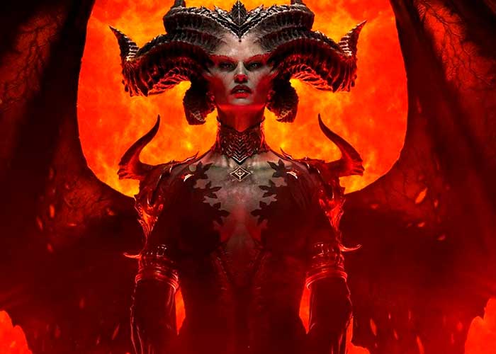 Blizzard anuncia una nueva beta abierta para Diablo 4