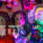 Lanzamiento de Curso de Muñecas de Tela “Albita” en Masaya