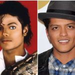 Crece la teoría viral que Bruno Mars es hijo de Michael Jackson