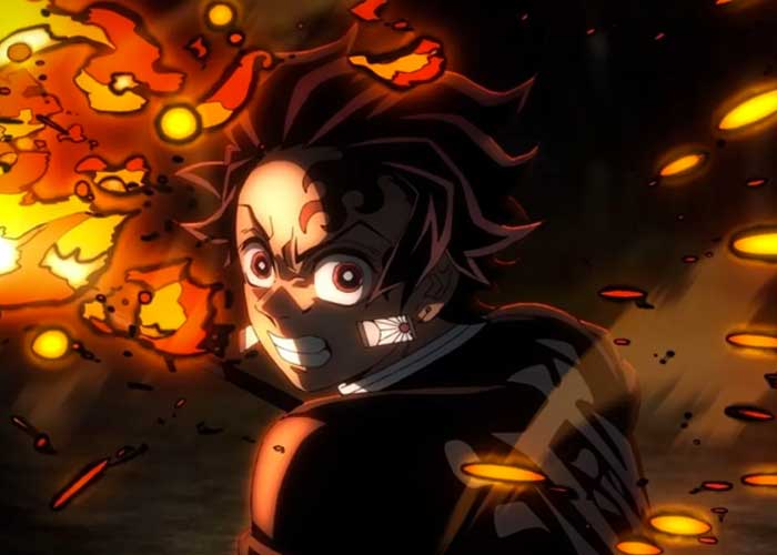 Se estrenará el 30 abril el episodio 4 de la temporada 3 de Demon Slayer