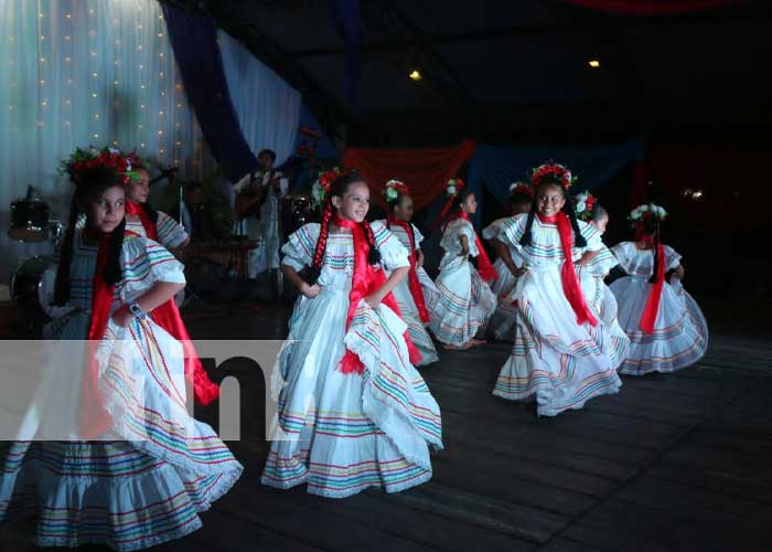 Los jueves de verbena son arte, cultura y tradiciones