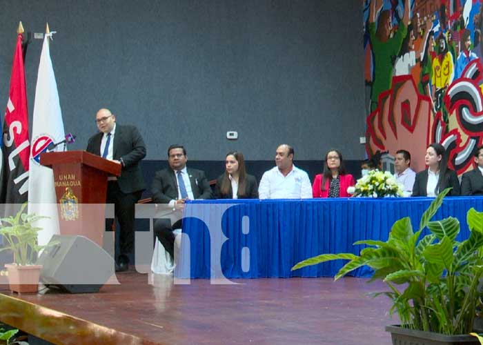 Programas de maestría en UNAN Managua