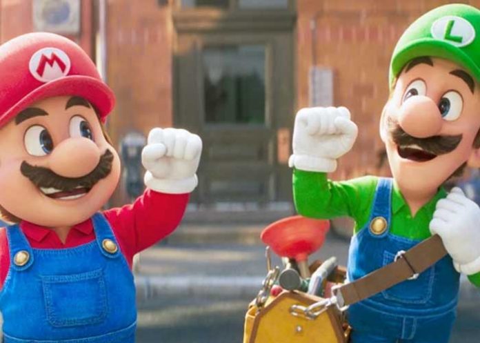 El estreno digital de Mario Bros se retrasa indefinidamente
