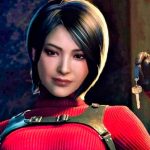 Acosan a Lily Gao una actriz de voz de "Resident Evil 4"