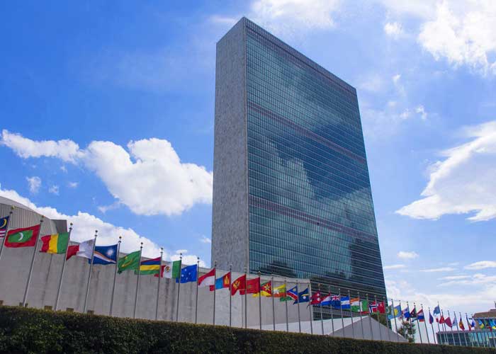 La ONU pide centrarse en los derechos de las mujeres