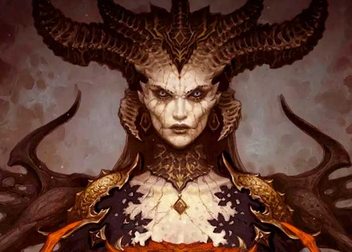 Blizzard anuncia una nueva beta abierta para Diablo 4