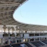 Masaya pronto inaugurará su nuevo Estadio Roberto Clemente