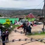 Diez miembros de una familia asesinados en Sudáfrica
