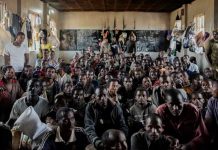 Sudán libera a presos por falta de alimentos y agua