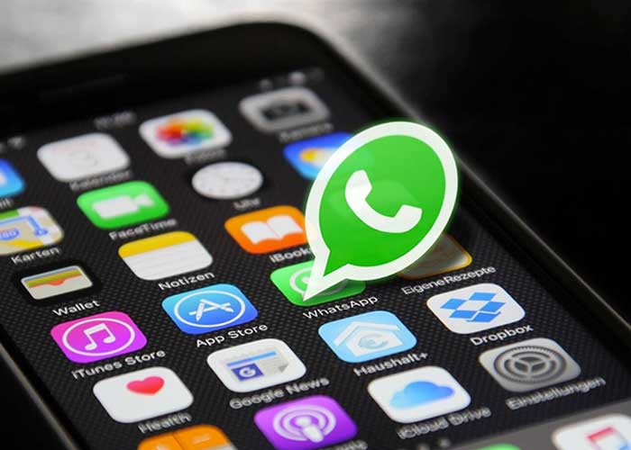  ¡Genial! WhatsApp desde hoy permite la opción de multidispositivo  