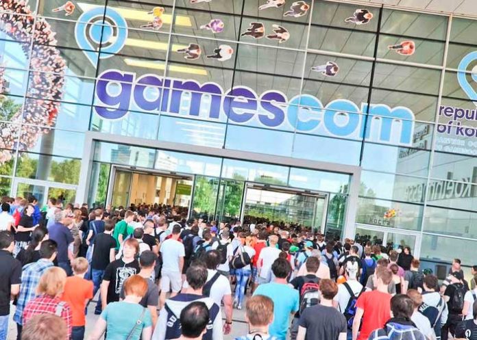 Después de 4 años, Nintendo confirma asistencia a la Gamescom 2023