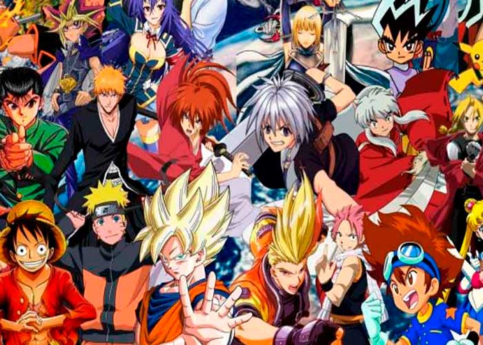 "China dominará el mercado del anime", afirma el Fundador del estudio MAPPA