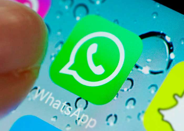 Más celulares se quedarán sin WhatsApp en mayo