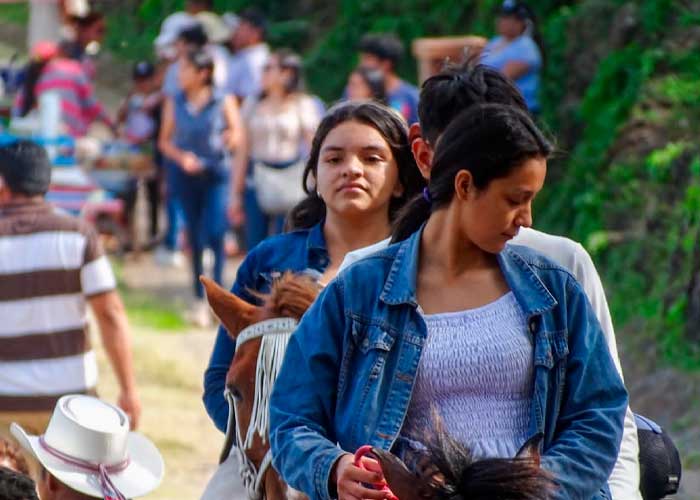 Sana recreación en parques gratuitos de Masaya, Matagalpa y Chinandega