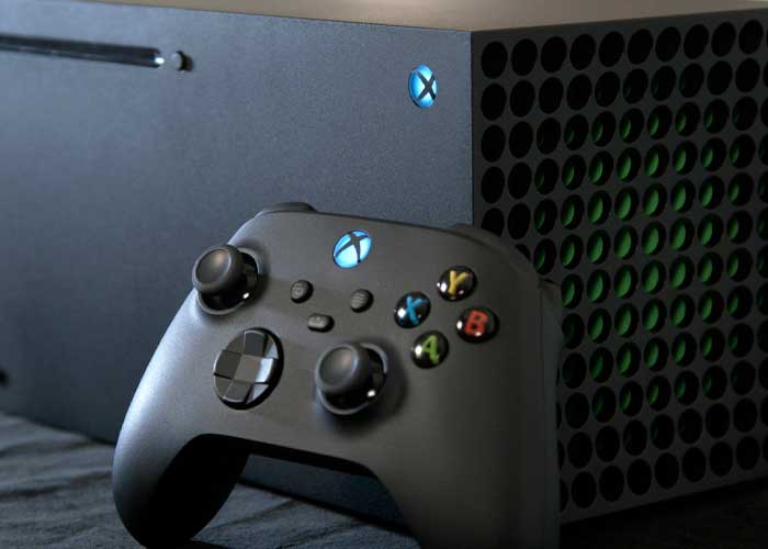 "Un cambio que les facilitará la vida", así sorprende Xbox a sus jugadores