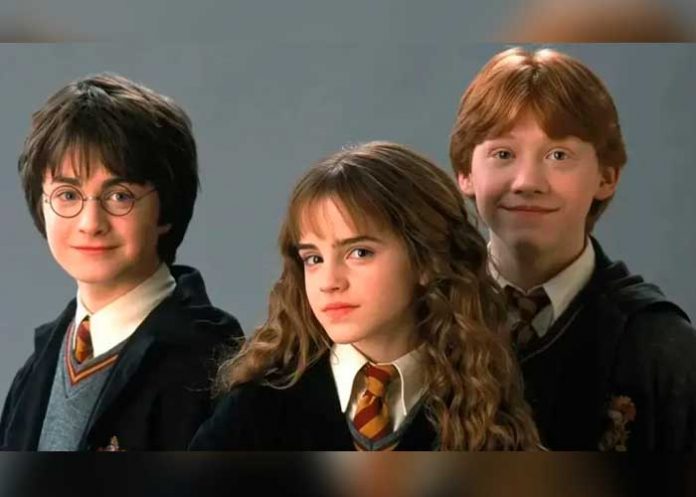 Esto sabemos sobre la nueva serie que sacarán de Harry Potter