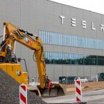 Tesla construirá una fábrica de baterías Megapack en Shanghái