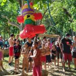 Celebración de amor y unidad familiar a través de los Festivales para los Mimados