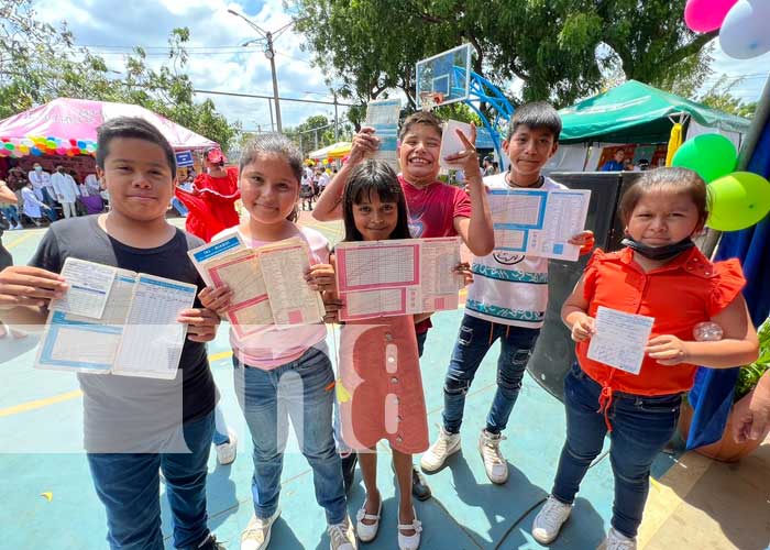 Inicia Campaña de Vacunación en Managua