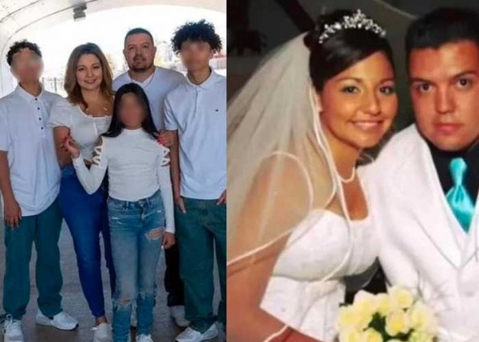 Tienen 16 años de casados y prueba de ADN indicó que son primos