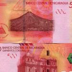 Banco Central de Nicaragua mejorará el billete de 500 córdobas