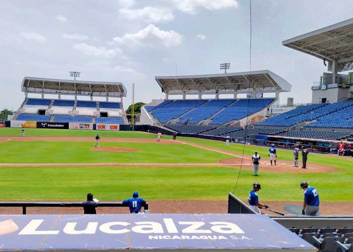 ¿Nodal de regreso a Nicaragua? Estadio Nacional Soberanía lo espera en junio