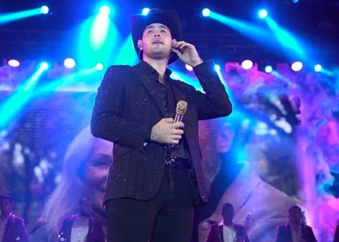 Calibre 50 estrenó su nuevo álbum de estudio