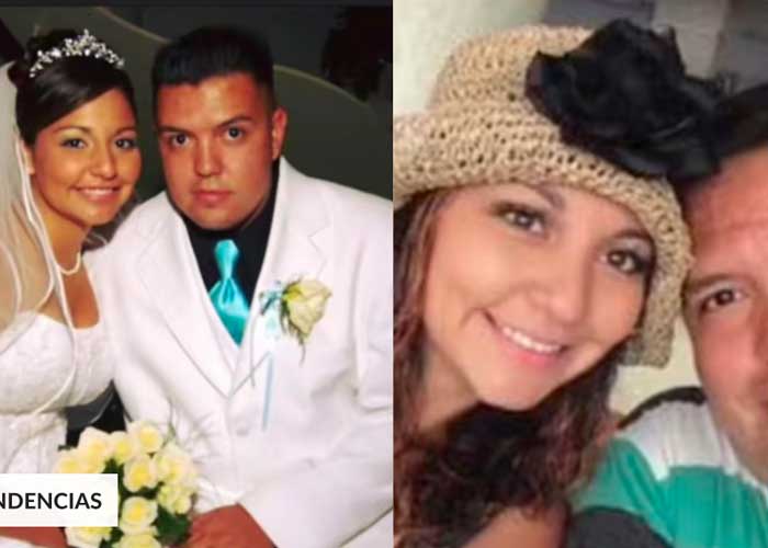 Tienen 16 años de casados y prueba de ADN indicó que son primos