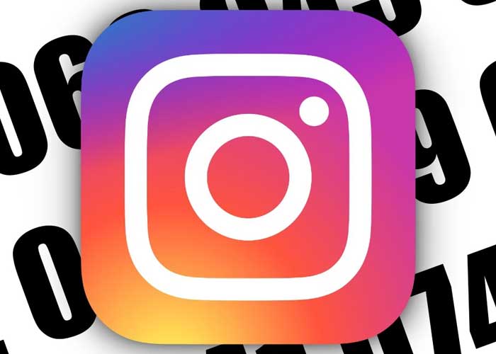 Foto:  Instagram no se queda atrás con la Inteligencia artificial / Cortesía