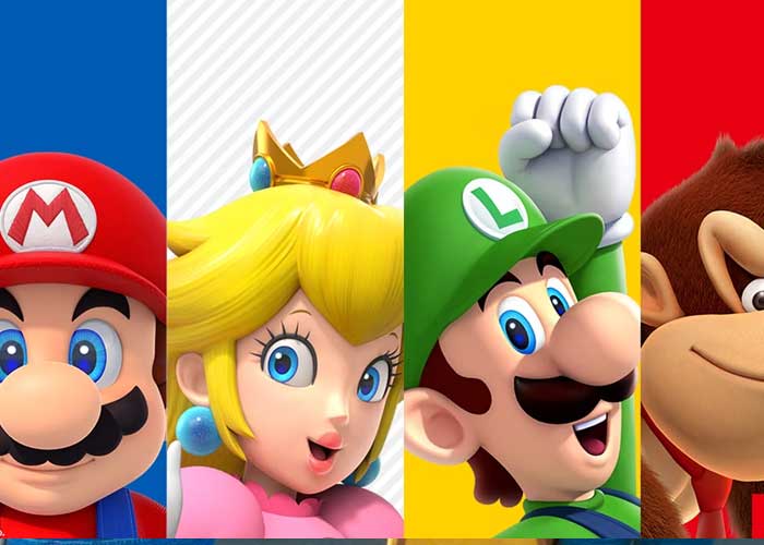   El estreno digital de Mario Bros se retrasa indefinidamente